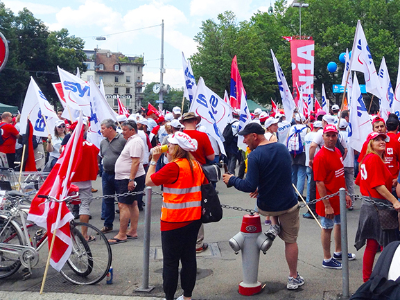 b frontalieri zurigo