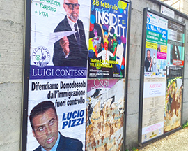 b manifesti muro pizzi contessi