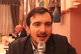 La Lega elegge il sostituto di Cota alla segreteria piemontese, in Ossola campagna di Riccardo Molinari. Videointervista