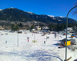 b sci vigezzo centro fondo