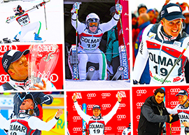 corta blardone gran risa mix