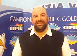 Bene la Poli Opposti ad Alessandria. Coach Fioravanti: “Siamo stati bravi”