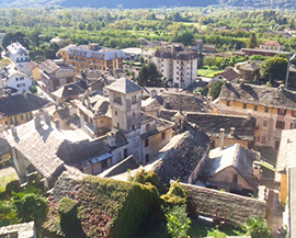 corta vogogna vista alto