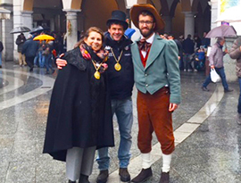 ok.b togn polacchi madrina carnevale