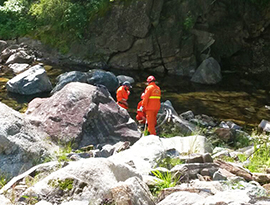 b aib incendio valgrande