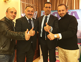 b alleati bossi pizzi canova basta