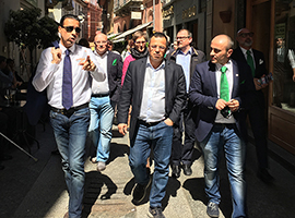 b bonanno pizzi bossi