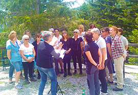 b cori vetta dosso e ameno