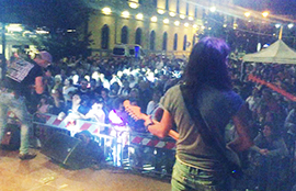 b deviazioni spappolate concerto domo