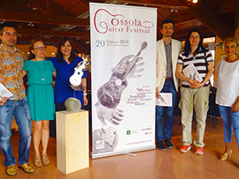 b festival chitarristico seminara