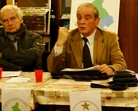 b gallo una presentazione