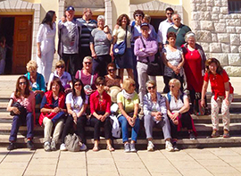 b medjugore ossolani