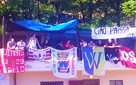 Calcio: un successo a Toceno il torneo "Memorial Vittorio Zerbinati". Fotogallery