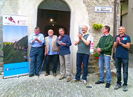 b museo spalloni masera