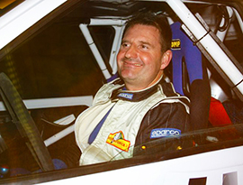 b nicolini daniele rally