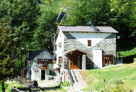 b rifugio ornavasso cai