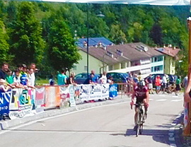 Pedale Ossolano: Samuele Rubino vince il Piccolo Giro d’Oro e si porta a otto vittorie
