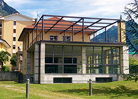 b villa renzi crevola