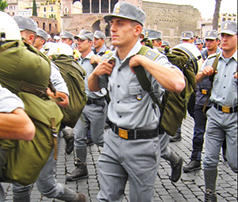 corta finanza agenti