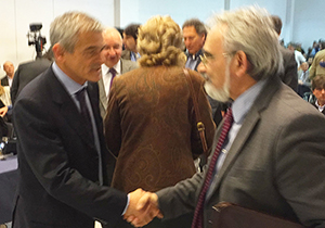 corto cattrini chiamparino