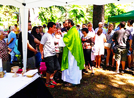 b Don Benoit Lovati villa