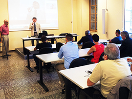 Carni di selvaggina ossolana con marchio garantito: ad Ars.uni.Vco conferenza di chiusura del progetto