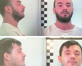 b arrestati operazione green