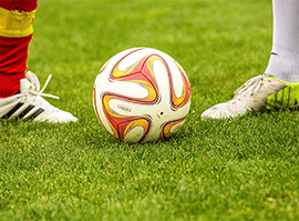 A Cravegna l'"Ossola Summer Cup", torneo di calcio 5+1