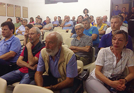 b consiglio migranti villa