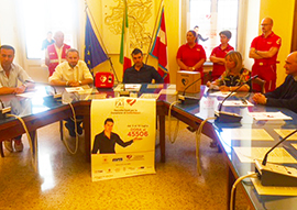 b defibrillitare ranieri salvatore