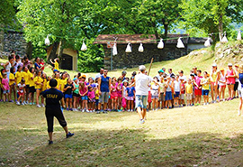 b festa crosa fomarco