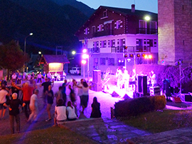 b festival immateriale 16 concerto