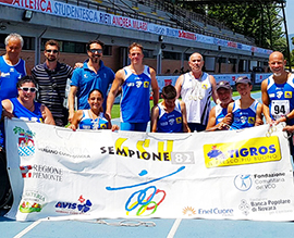 b gsh rieti italiani