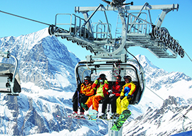 b san domenico impianti