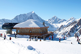 b sci san domenico arrivo sciovia