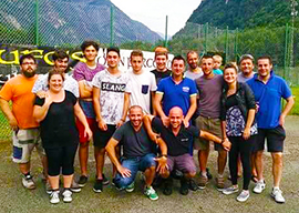 b varsenal calcio varzo