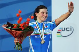 longo borghini elisa