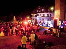 ok b Bannio Anzino concerto 2015