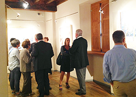 b Osswald senso neve mostra