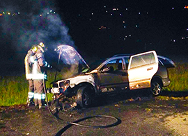 b astra incendio villa
