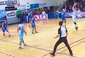 b basket poli cipir bra