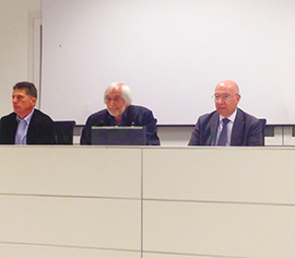 b ciss assemblea ferrari allegri