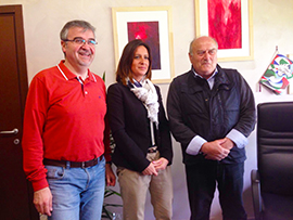 b concerto di primavera