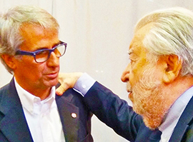 b cottini Pupi Avati