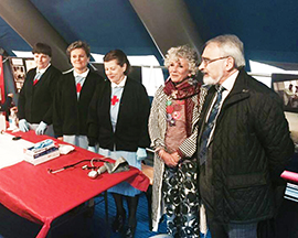 b croce rossa margaroli cattrini