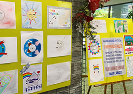 b crodo sguardo aiuto