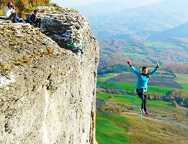 b filo equilibrio boulder