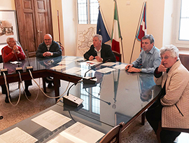 b giugno insieme presentazione