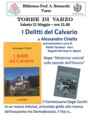 b locandina alessandro chiello