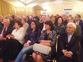 b maestri lavoro 16 stresa